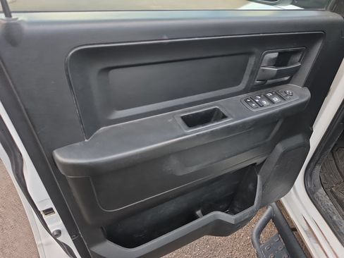 Used 2019 RAM 1500 Tradesman w/ Popular Equipment Group AWD/4WD image 10