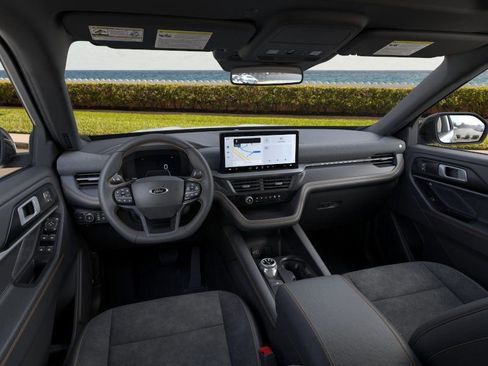 New 2026 Ford Explorer Tremor w/ Tremor Ultimate Package image 9