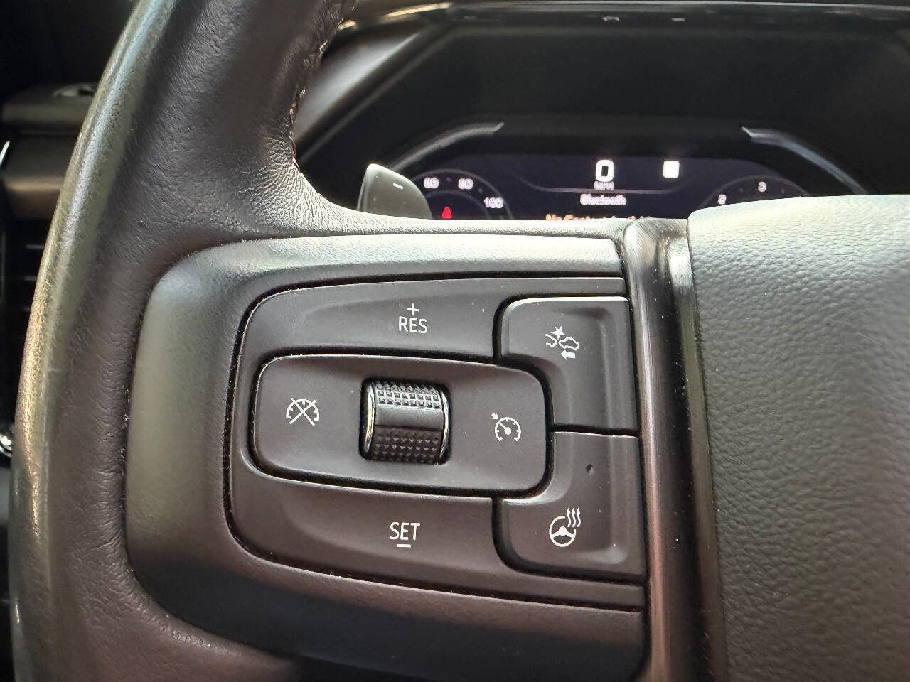 Used 2023 GMC Sierra 1500 AT4 w/ AT4 Premium Package AWD/4WD image 26