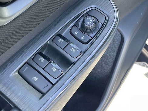 New 2026 Subaru Outback Limited AWD/4WD image 12