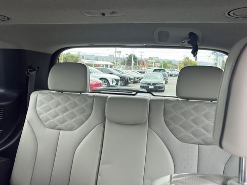Used 2021 Hyundai Palisade Limited AWD/4WD image 28