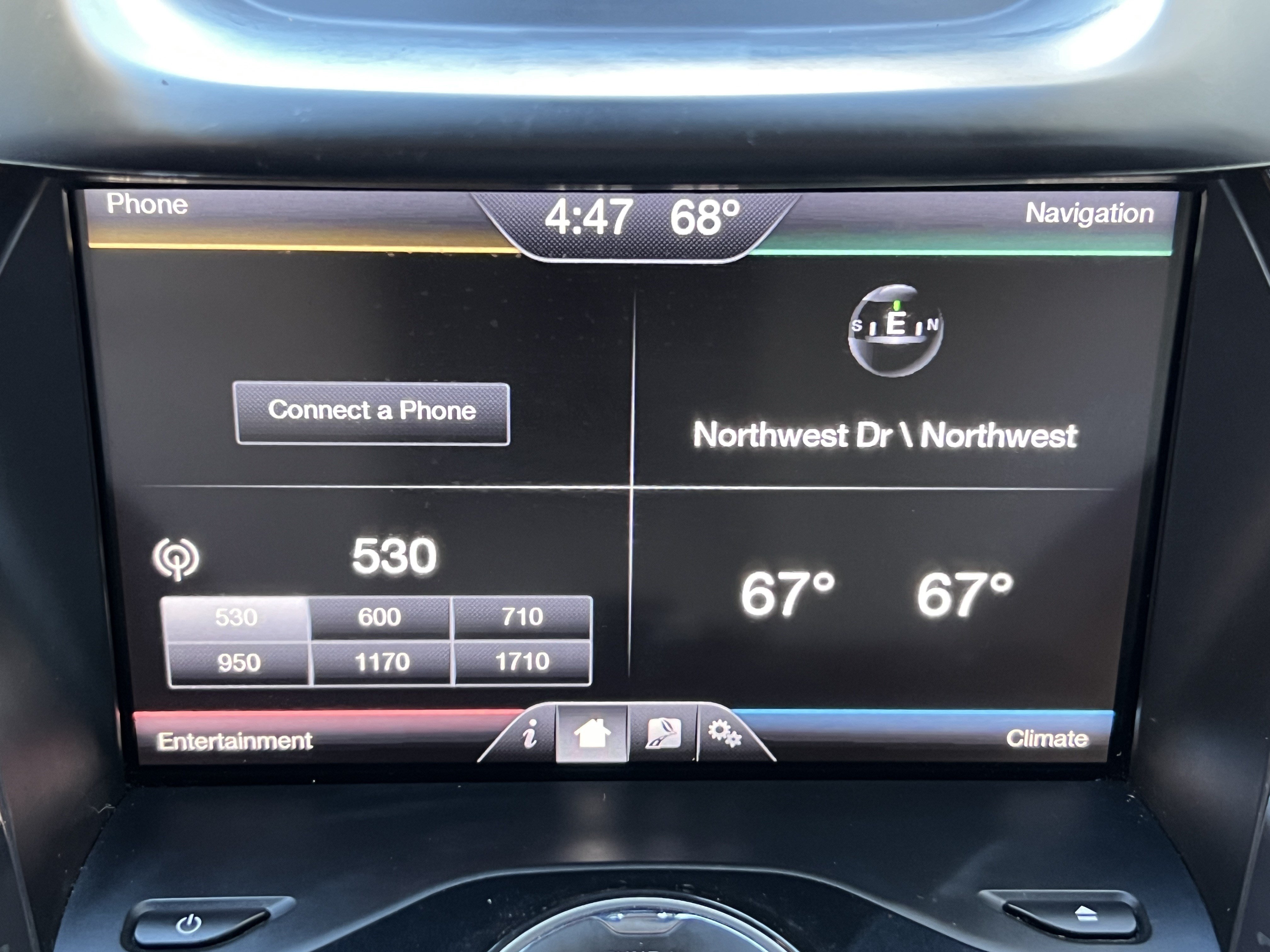 Used 2013 Ford C-MAX SEL FWD image 13