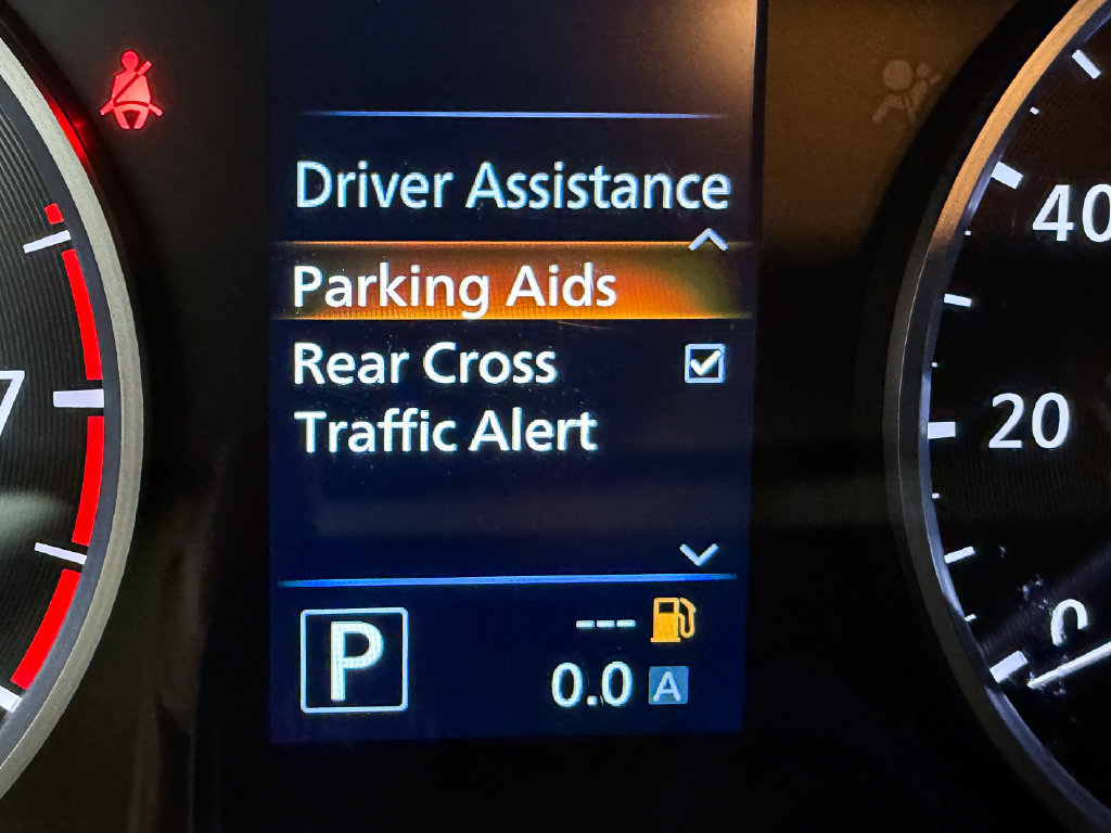 Certified 2023 Nissan Sentra S FWD image 23
