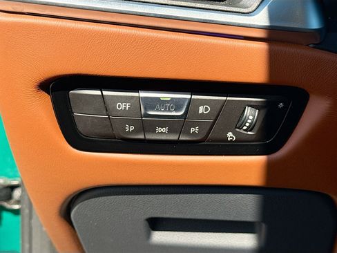 Used 2022 BMW M3 Competition w/ M Driver's Package image 35