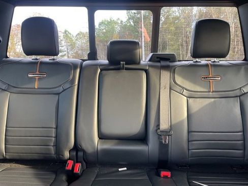 Used 2022 Ford F150 Platinum w/ Equipment Group 701A High image 11