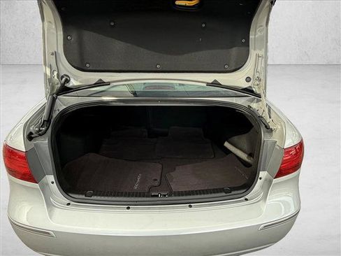 Used 2009 Hyundai Sonata Limited FWD image 14