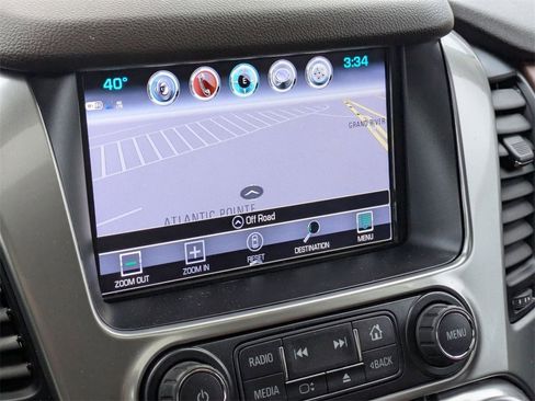 Used 2020 Chevrolet Tahoe Premier w/ Premier 6.2L Value Package image 24