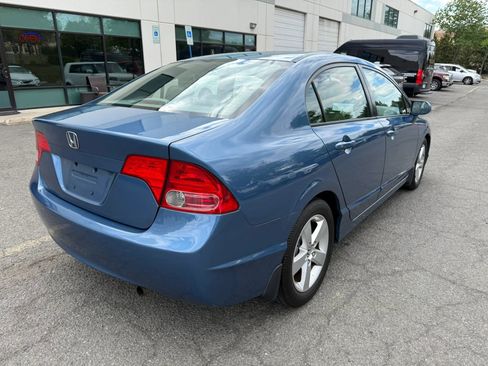 Used 2008 Honda Civic EX-L image 4