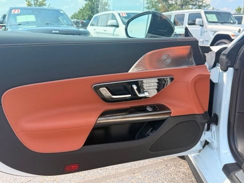 New 2026 Mercedes-Benz AMG GT 43 image 16