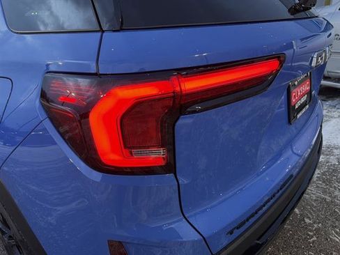 New 2026 GMC Terrain Elevation w/ Black Edition image 25