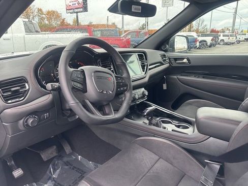 New 2026 Dodge Durango GT image 19