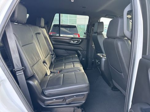 Used 2024 Chevrolet Tahoe LT image 24