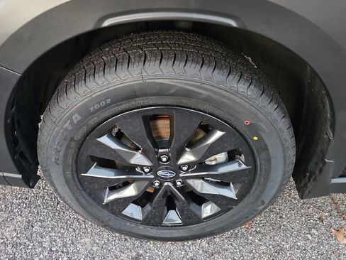 Used 2024 Subaru Outback Onyx Edition XT image 10