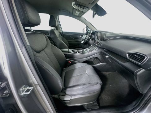 Used 2023 Hyundai Santa Fe SEL FWD image 33