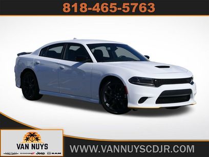 Used 2023 Dodge Charger GT w/ Blacktop Package