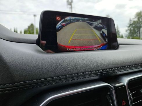 Used 2019 MAZDA CX-5 Grand Touring AWD/4WD image 29