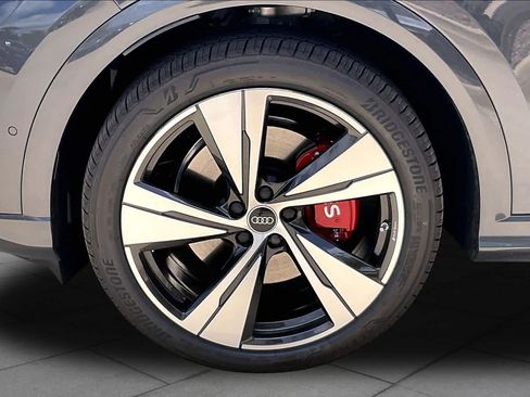 New 2026 Audi SQ5 Premium Plus AWD/4WD image 11
