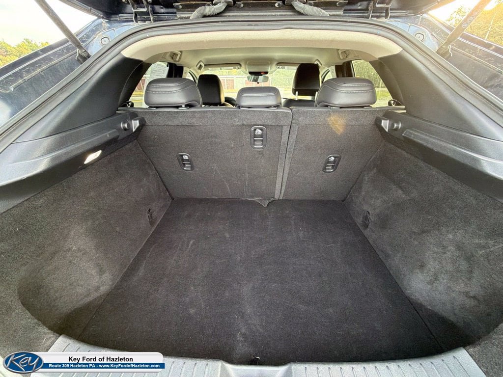 Used 2024 MAZDA CX-30 AWD 2.5 S w/ Select Sport Pkg image 9