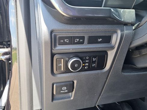 Used 2023 Ford F150 XLT w/ Equipment Group 302A High AWD/4WD image 21