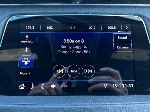 Used 2019 Cadillac XT4 Sport image 18