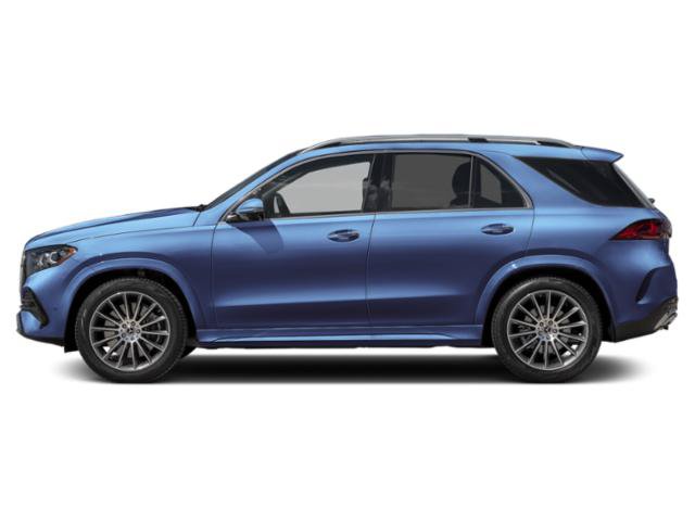 New 2027 Mercedes-Benz GLE 450 4MATIC image 3