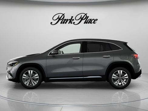 Used 2026 Mercedes-Benz GLA 250 image 7