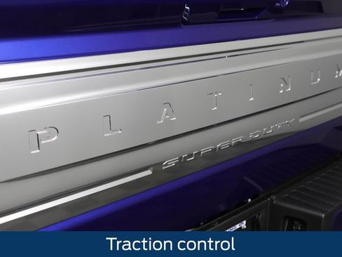 New 2026 Ford F350 Platinum w/ Platinum Plus Package image 32