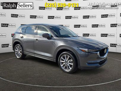 Used 2019 MAZDA CX-5 Grand Touring