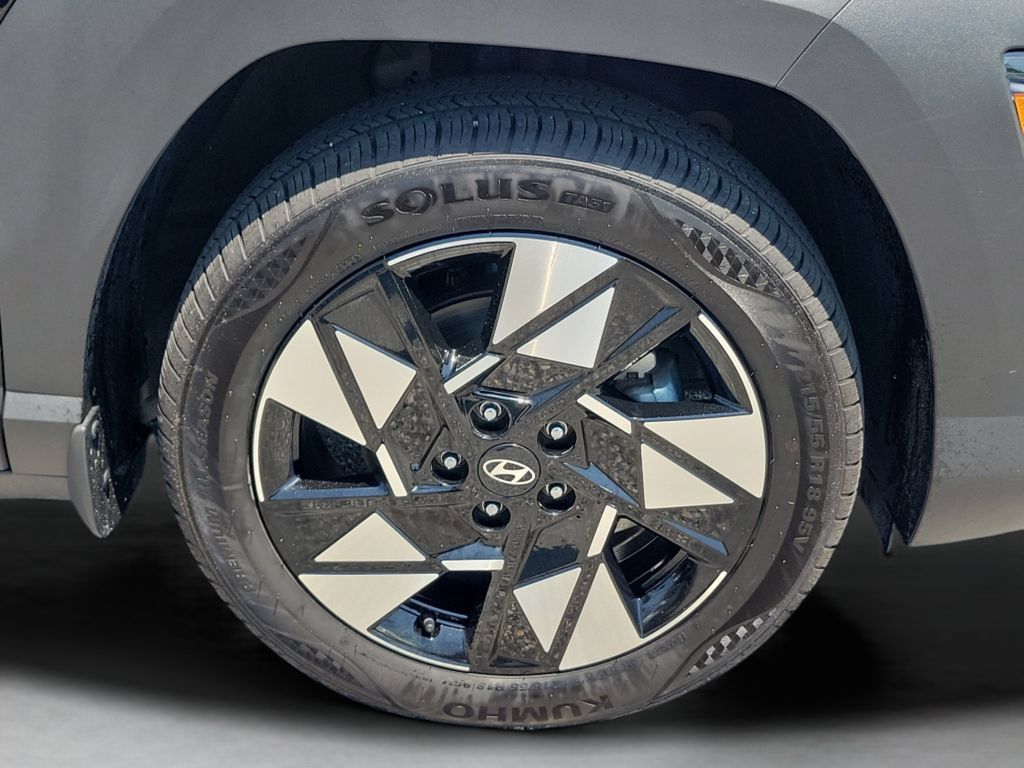 Used 2025 Hyundai Kona SEL FWD image 39