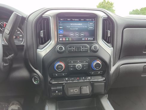 Used 2023 Chevrolet Silverado 3500 LT w/ Convenience Package AWD/4WD image 31