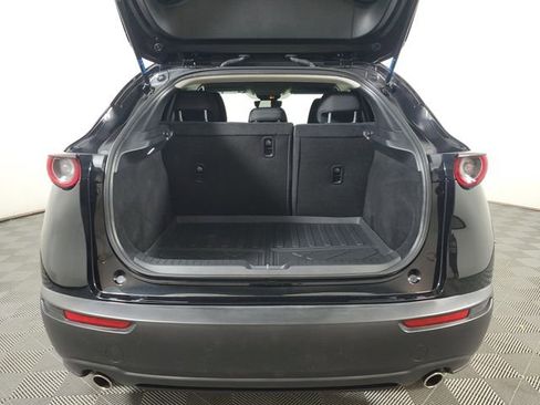 Certified 2023 MAZDA CX-30 AWD 2.5 S image 9