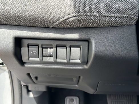 New 2026 Subaru Outback Limited AWD/4WD image 14