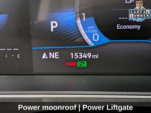 Used 2023 Volkswagen Tiguan SE R-Line AWD/4WD image 22