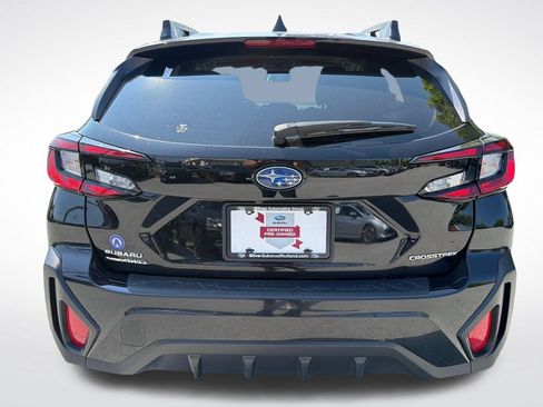 Certified 2024 Subaru Crosstrek 2.0i Premium AWD/4WD image 15