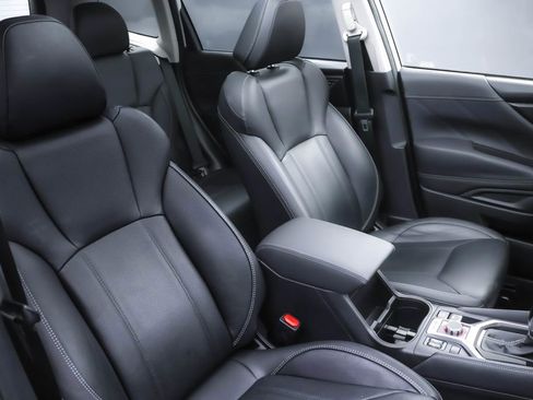 Used 2021 Subaru Forester Limited w/ Popular Package #3 image 39