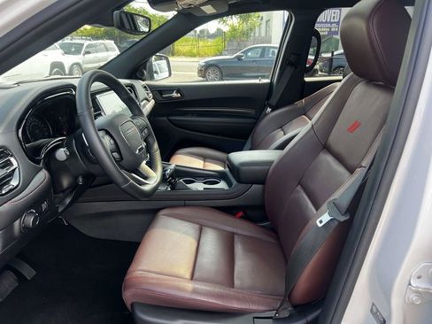Used 2026 Dodge Durango GT AWD/4WD image 15