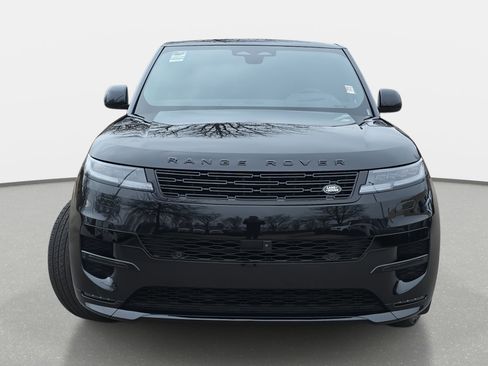 New 2026 Land Rover Range Rover Sport Dynamic SE image 2