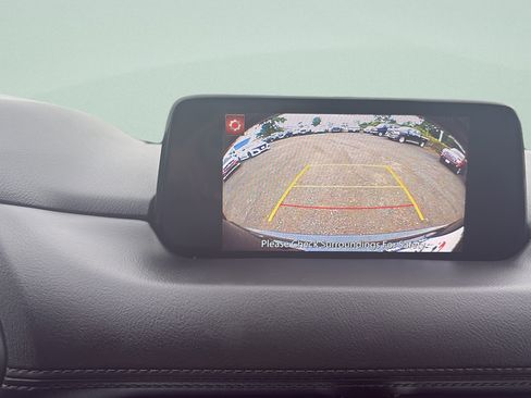 Used 2019 MAZDA CX-5 Touring AWD/4WD image 20