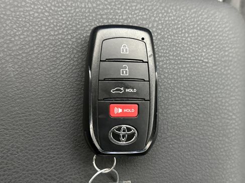 Used 2026 Toyota Camry LE w/ Convenience Package AWD/4WD image 10