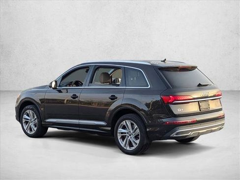 Used 2024 Audi Q7 2.0T Premium AWD/4WD image 7