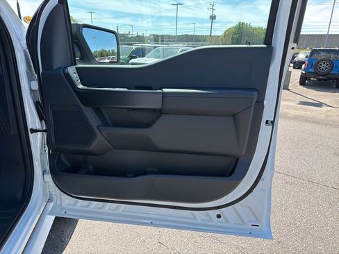 New 2026 Ford F150 STX AWD/4WD image 22