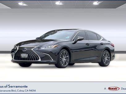Used 2022 Lexus ES 300h ES 300h