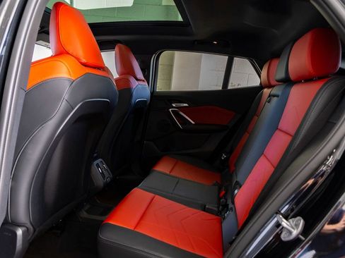 Certified 2025 BMW X2 xDrive28i w/ M Sport Package image 20