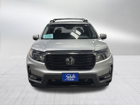 Used 2023 Honda Ridgeline RTL-E image 2