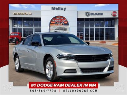 Certified 2023 Dodge Charger SXT