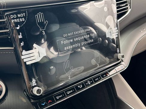 New 2026 Jeep Grand Wagoneer Summit AWD/4WD image 28