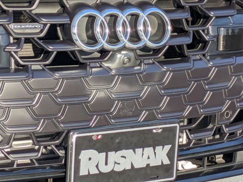 Used 2025 Audi A6 Premium Plus w/ Premium Plus Package image 25