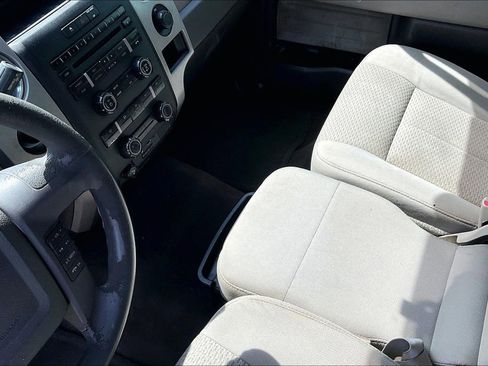 Used 2009 Ford F150 XLT image 13