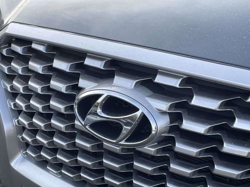 Used 2022 Hyundai Palisade SEL w/ 8P Bench Seat Package image 7