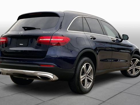 Used 2019 Mercedes-Benz GLC 350e 4MATIC w/ Premium Package image 12